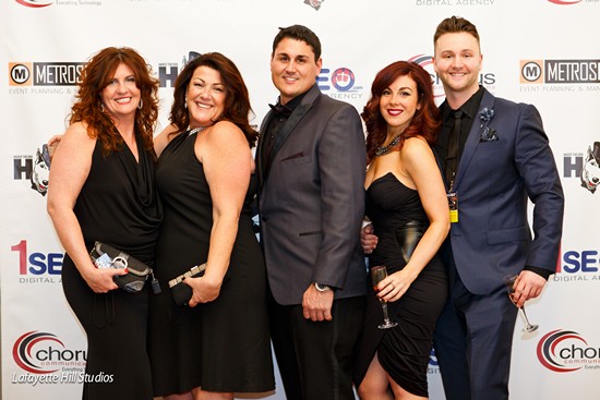 Hair O' The Dog 2015