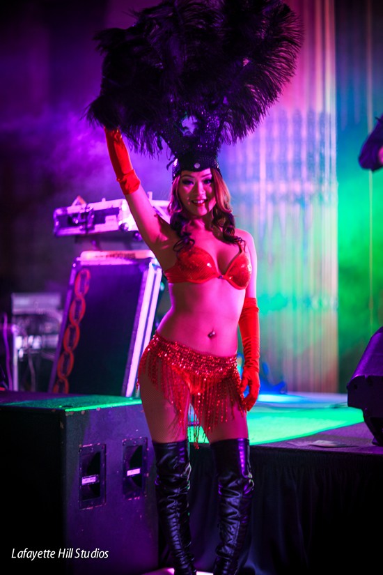 Hair O' The Dog 2015