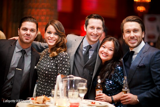 Hair O' The Dog 2015