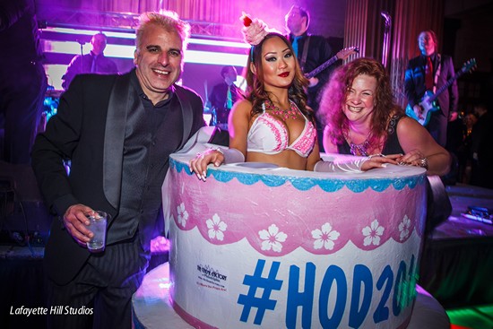 Hair O' The Dog 2015