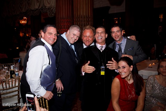 Hair O' The Dog 2015