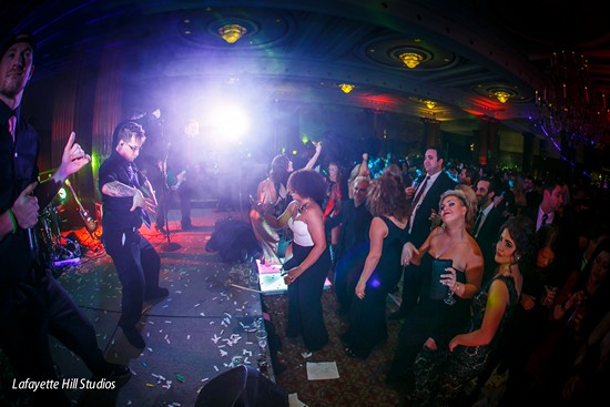 Hair O' The Dog 2015