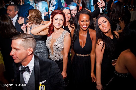 Hair O' The Dog 2015