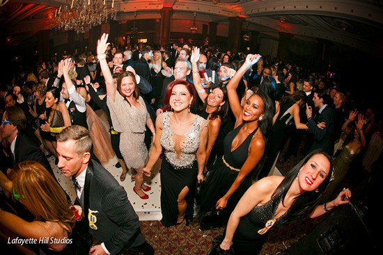 Hair O' The Dog 2015