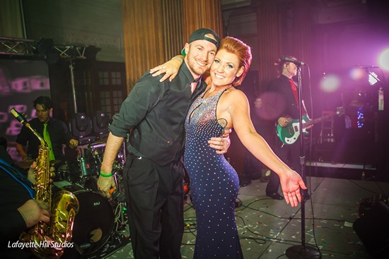 Hair O' The Dog 2015