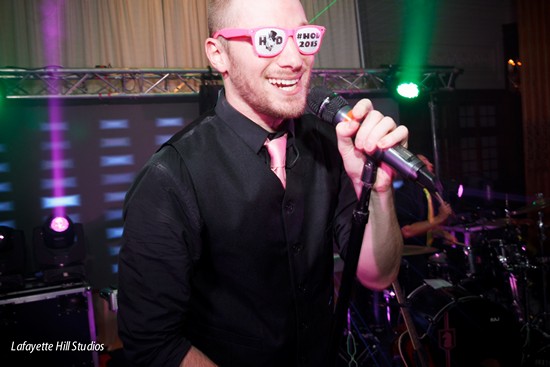 Hair O' The Dog 2015