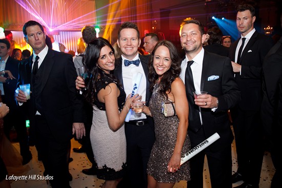 Hair O' The Dog 2015