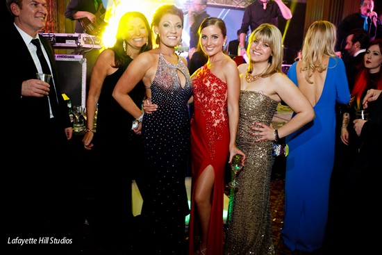 Hair O' The Dog 2015