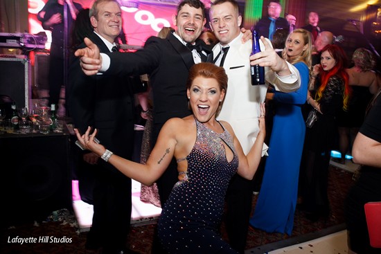 Hair O' The Dog 2015