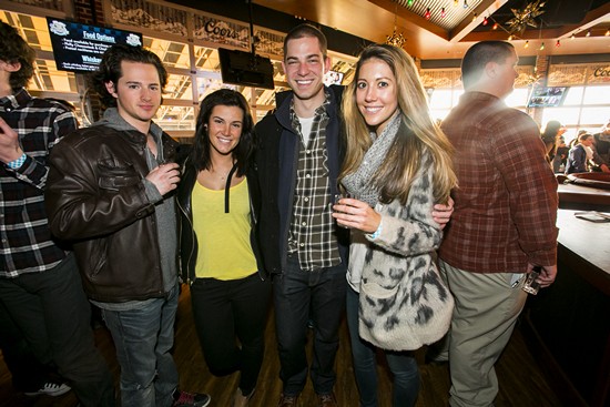 Winterfest Live! 2015 (Gallery A)