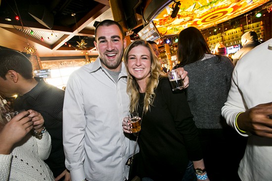 Winterfest Live! 2015 (Gallery A)