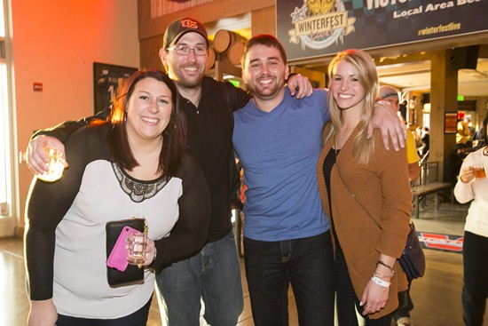 Winterfest Live! 2015 (Gallery A)