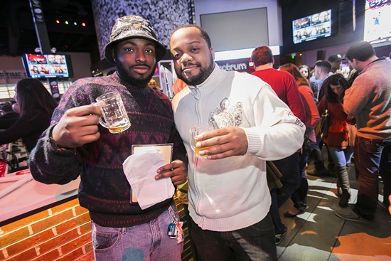 Winterfest Live! 2015 (Gallery A)