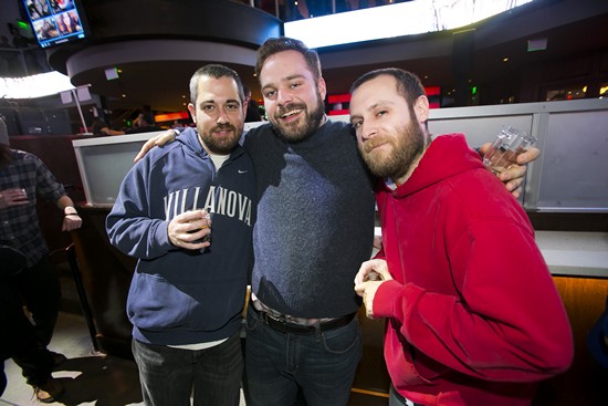 Winterfest Live! 2015 (Gallery A)