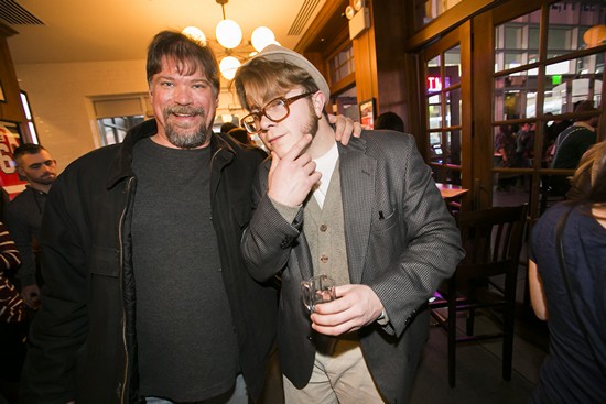 Winterfest Live! 2015 (Gallery A)