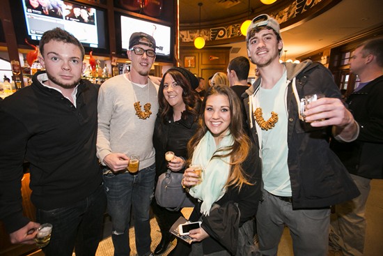 Winterfest Live! 2015 (Gallery A)