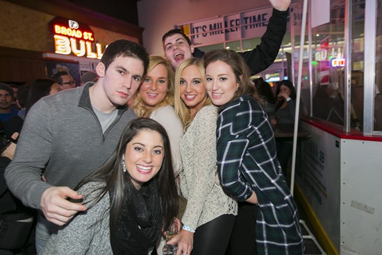 Winterfest Live! 2015 (Gallery A)