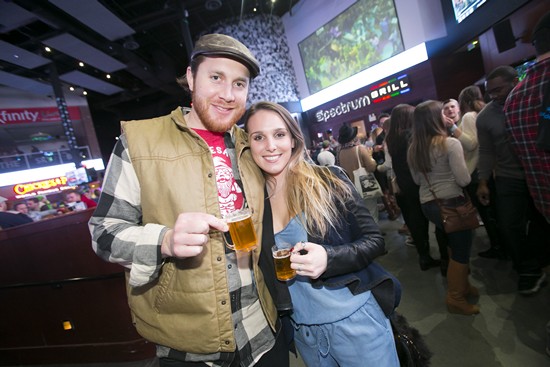 Winterfest Live! 2015 (Gallery A)