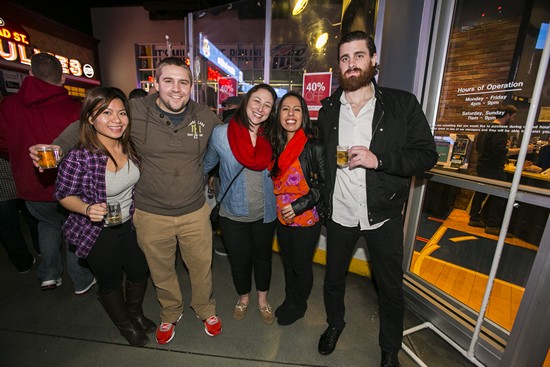 Winterfest Live! 2015 (Gallery A)