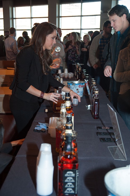 Winterfest Live! 2015 (Gallery B)