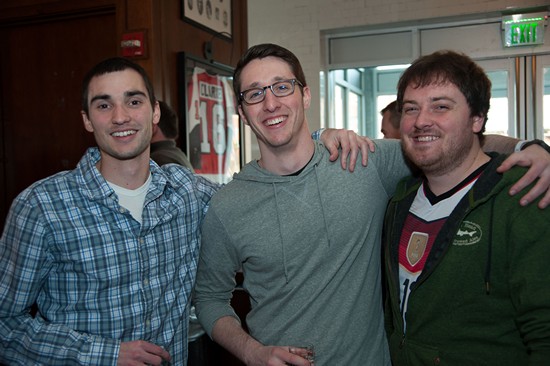 Winterfest Live! 2015 (Gallery B)