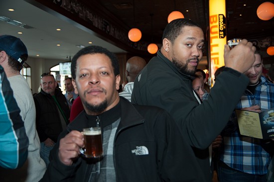 Winterfest Live! 2015 (Gallery B)