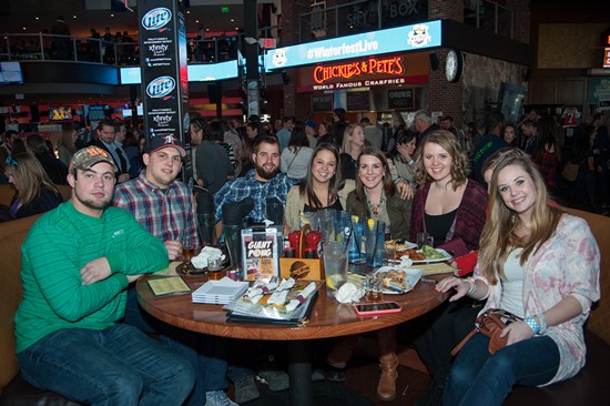 Winterfest Live! 2015 (Gallery B)