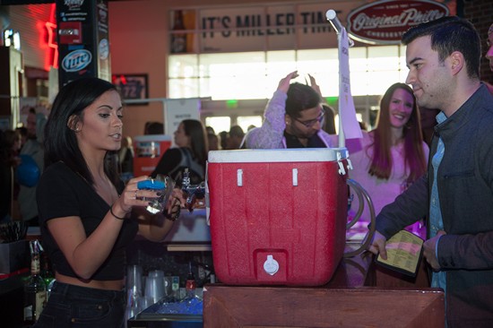 Winterfest Live! 2015 (Gallery B)