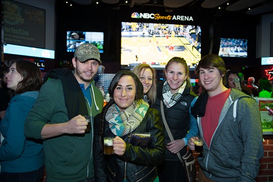 Winterfest Live! 2015 (Gallery B)