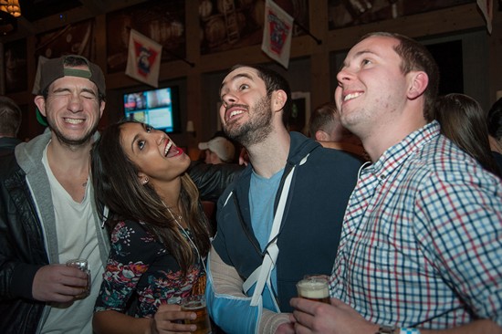 Winterfest Live! 2015 (Gallery B)