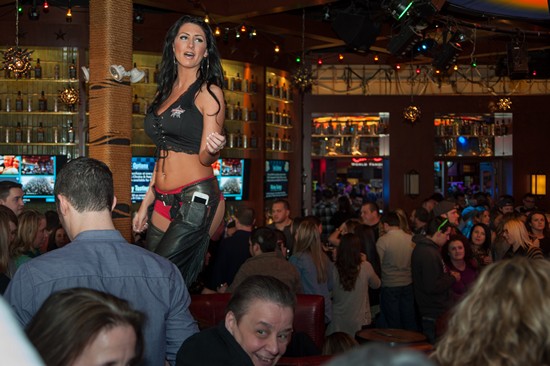 Winterfest Live! 2015 (Gallery B)