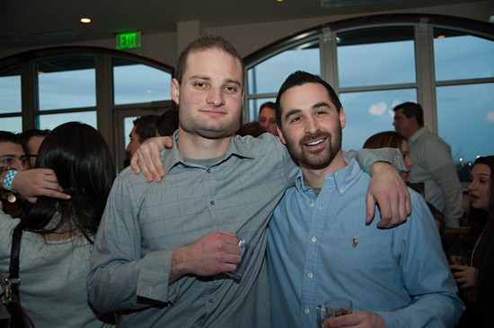 Winterfest Live! 2015 (Gallery B)