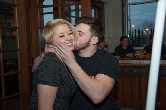 Winterfest Live! 2015 (Gallery B)