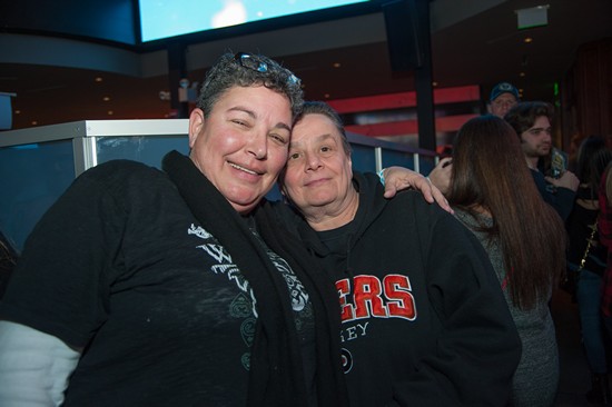 Winterfest Live! 2015 (Gallery B)