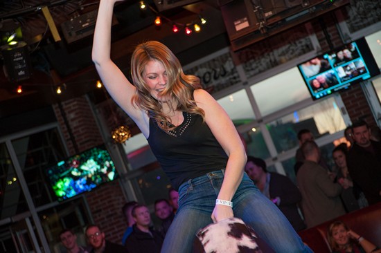 Winterfest Live! 2015 (Gallery B)