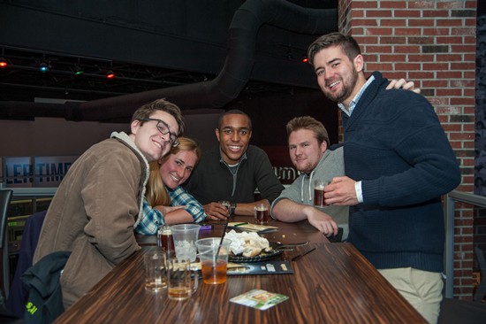 Winterfest Live! 2015 (Gallery B)