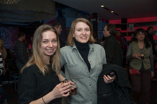 Winterfest Live! 2015 (Gallery B)