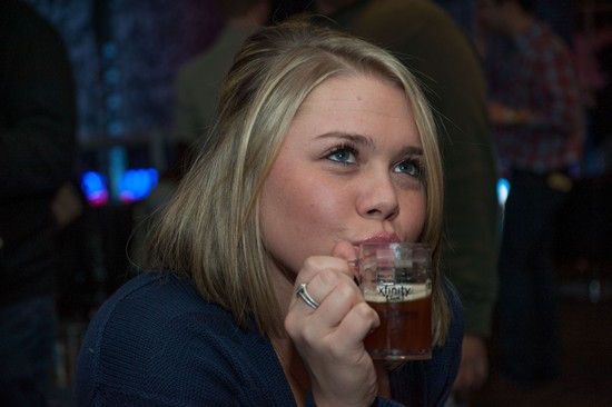 Winterfest Live! 2015 (Gallery B)