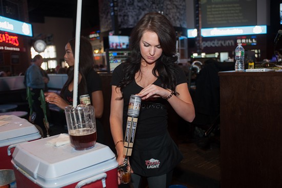 Winterfest Live! 2015 (Gallery B)