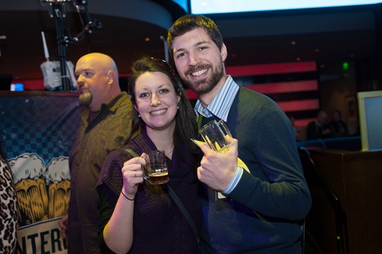 Winterfest Live! 2015 (Gallery B)