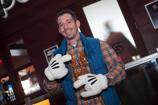 Winterfest Live! 2015 (Gallery B)