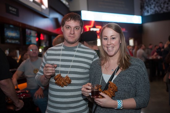 Winterfest Live! 2015 (Gallery B)