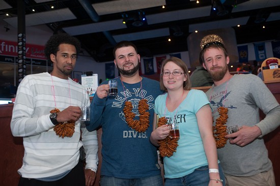 Winterfest Live! 2015 (Gallery B)