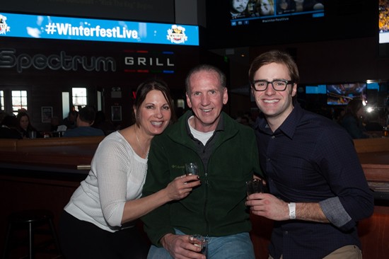 Winterfest Live! 2015 (Gallery B)