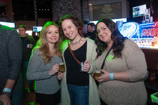 Winterfest Live! 2015 (Gallery B)