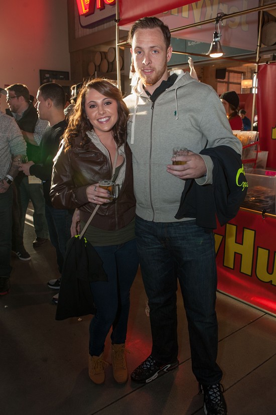 Winterfest Live! 2015 (Gallery B)