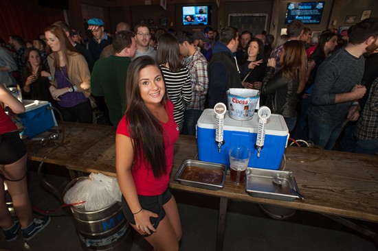 Winterfest Live! 2015 (Gallery B)