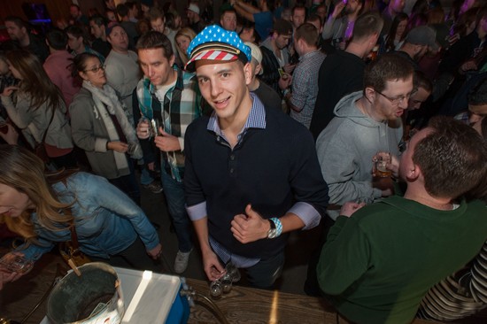 Winterfest Live! 2015 (Gallery B)