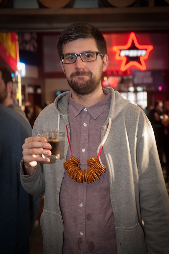 Winterfest Live! 2015 (Gallery B)