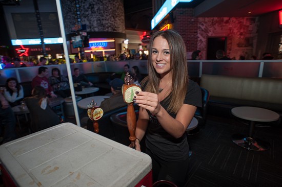 Winterfest Live! 2015 (Gallery B)